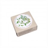 Codfish with Parsley Pate1